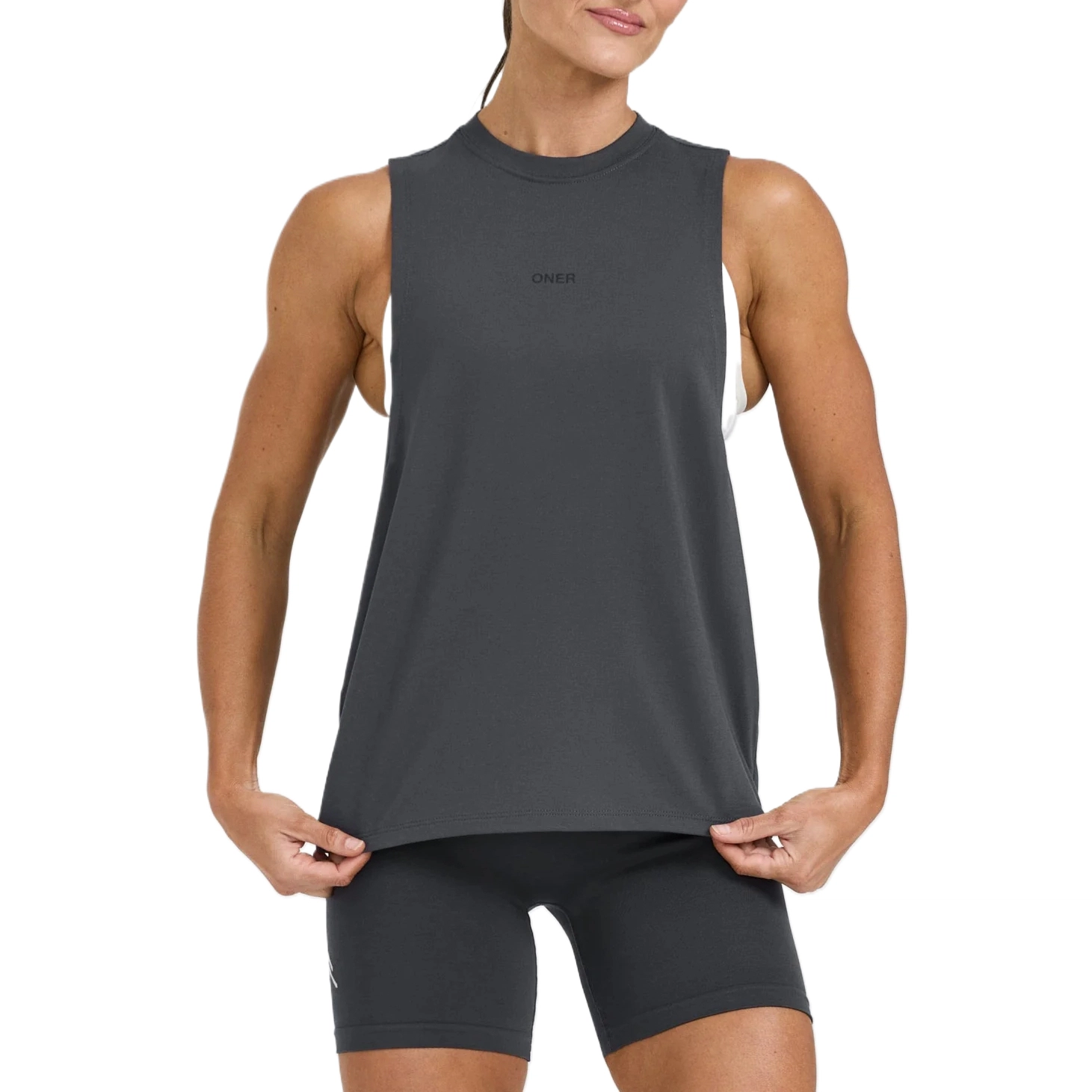 ONER ACTIVE Go To Muscle Tank
