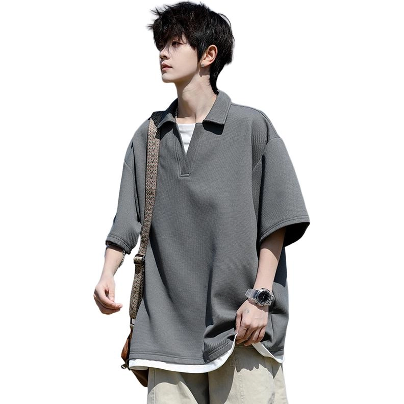 Fakeyoung Polo