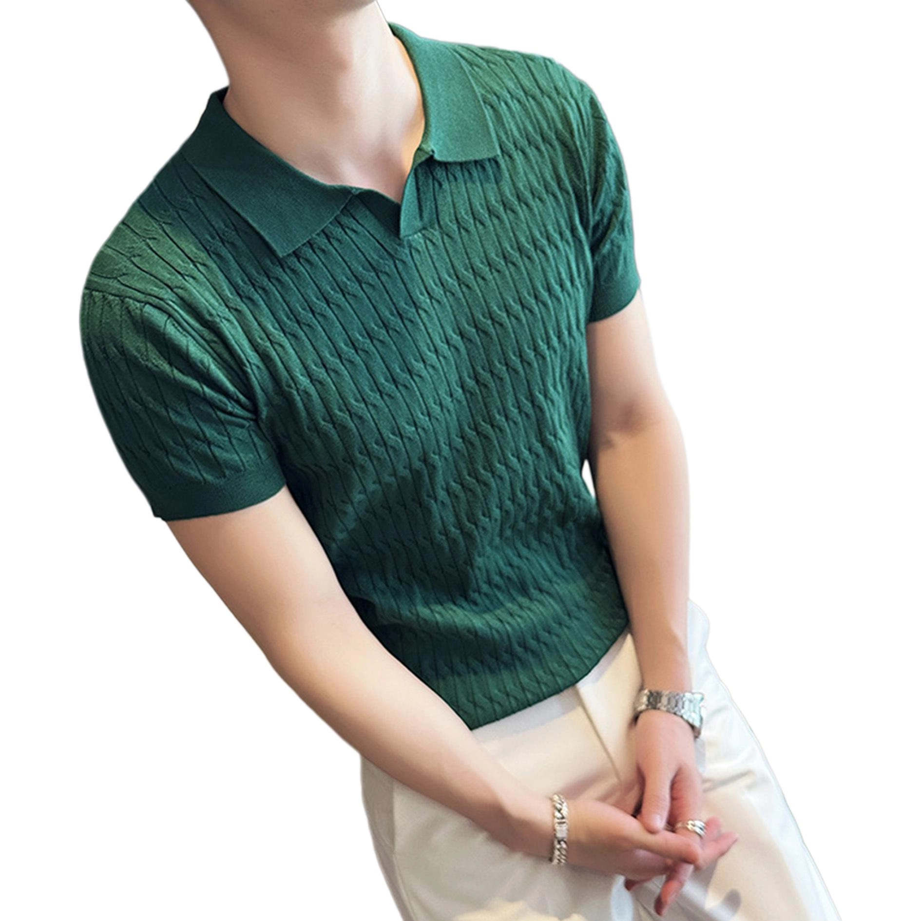 TESTUNG Polo