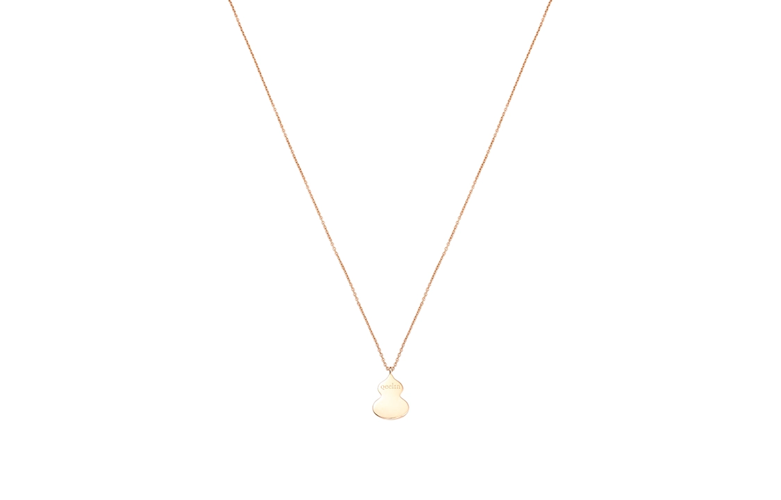 Qeelin Wulu 18k