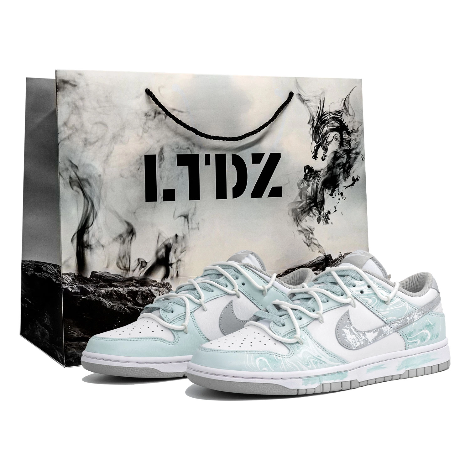 Nike Dunk LTDZ