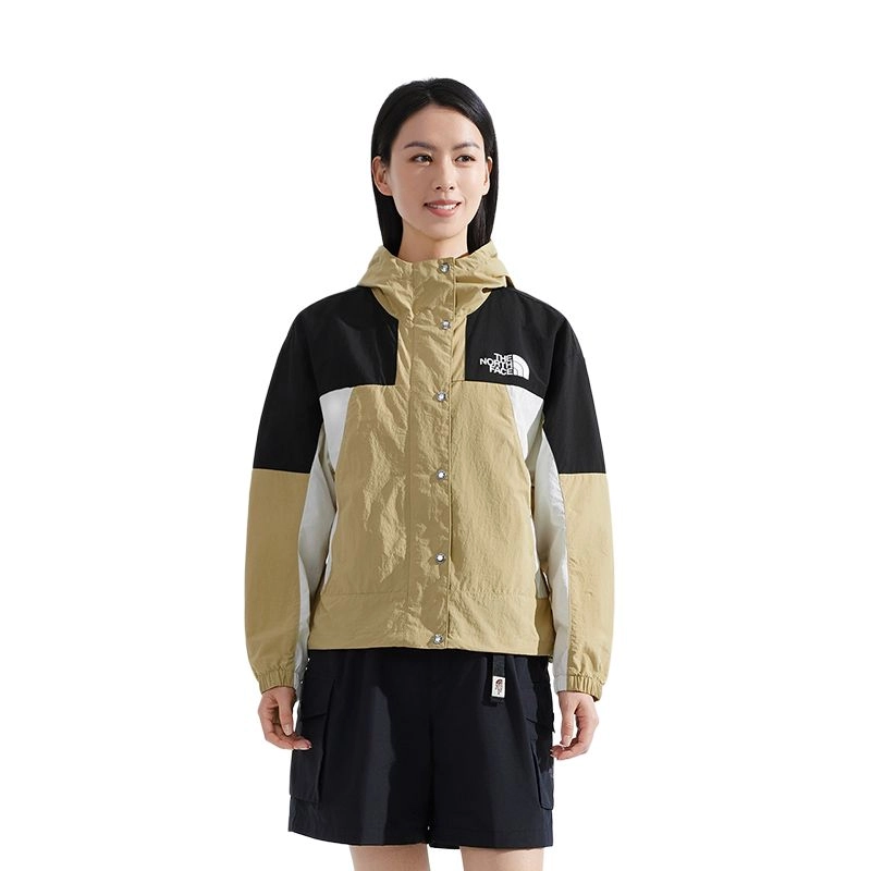 THE NORTH FACE Mountain WINDWALL