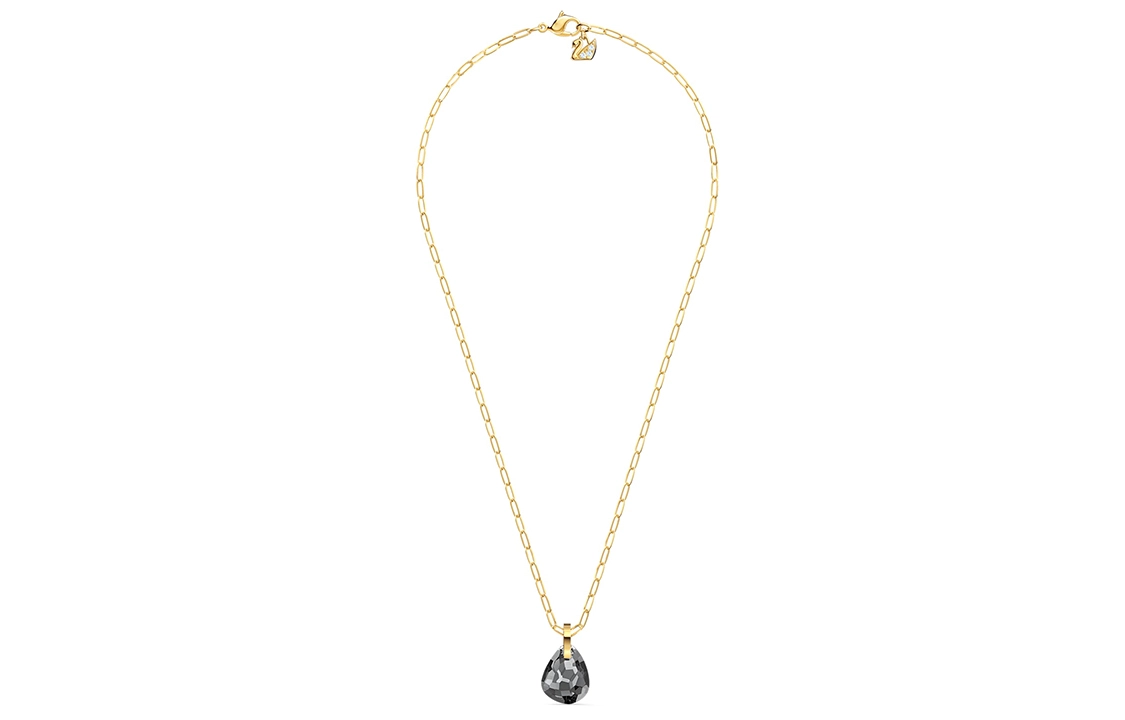 Swarovski T BAR PENDANT