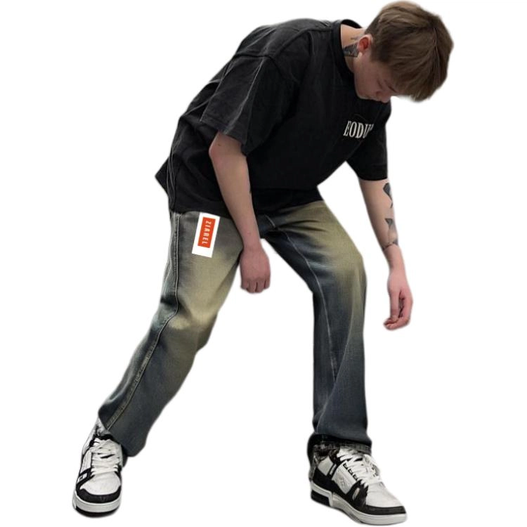 ZIAREL bootcutvibe