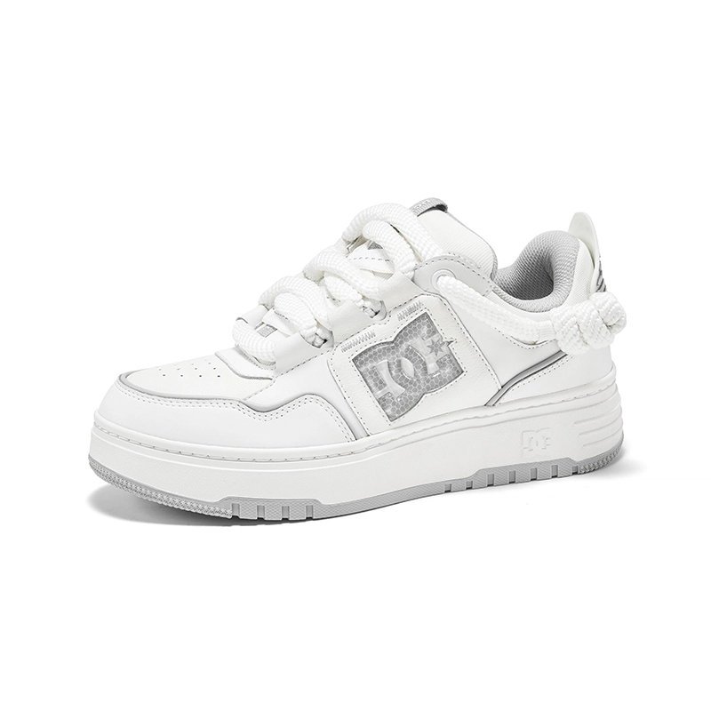 DC Shoes LNLAY CAS
