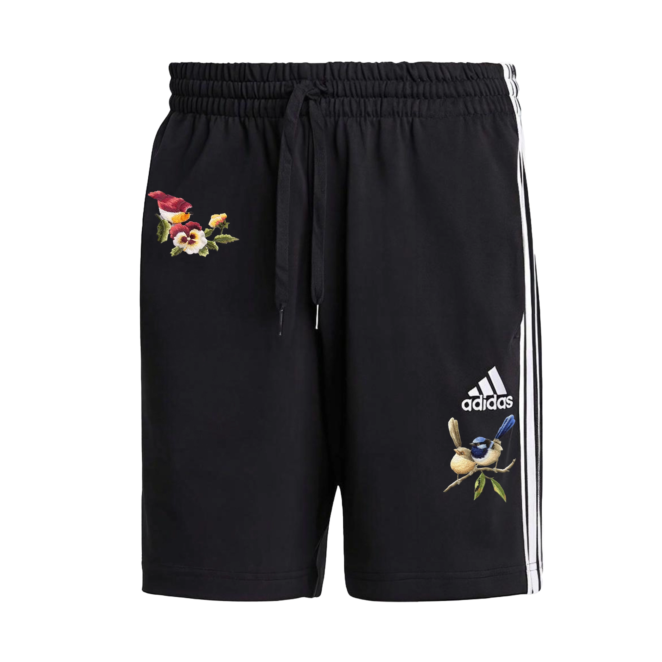 adidas AEROREADY M 3s Sj Sho Logo