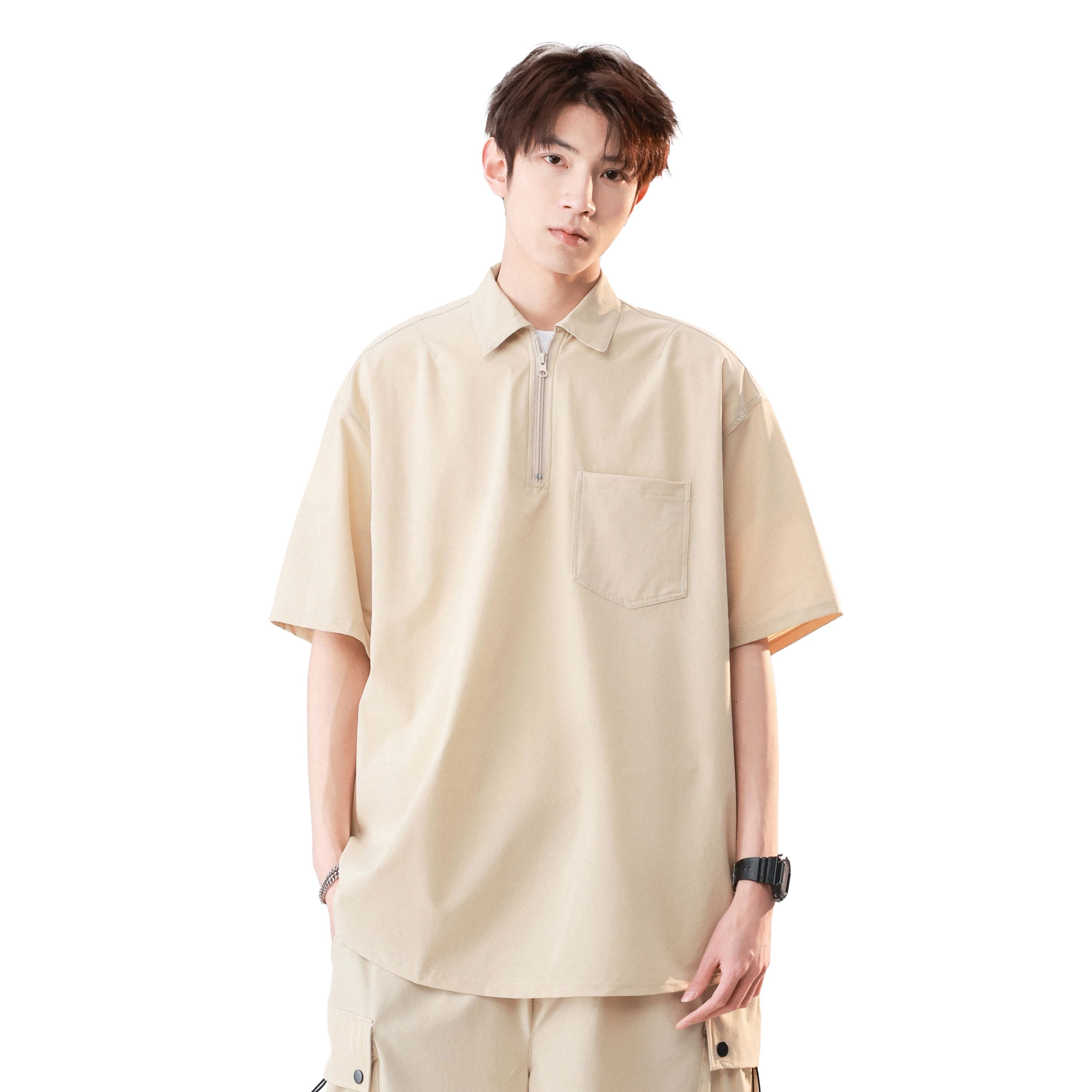 Ang2 Stu CleanfitPolo