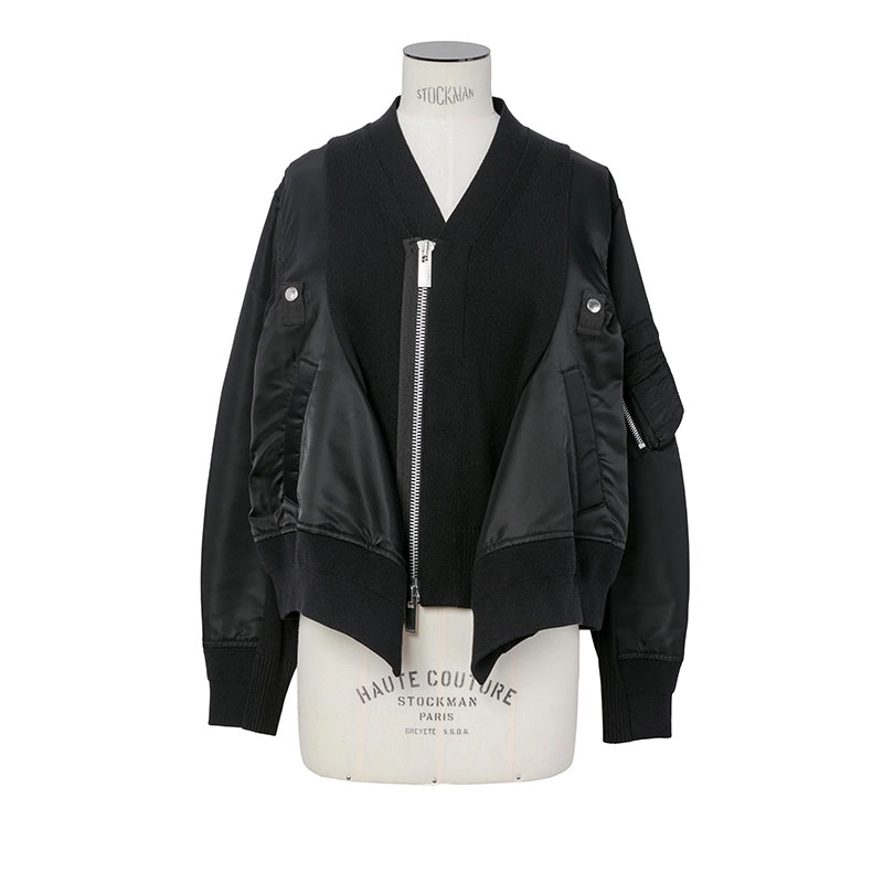 Sacai SS25