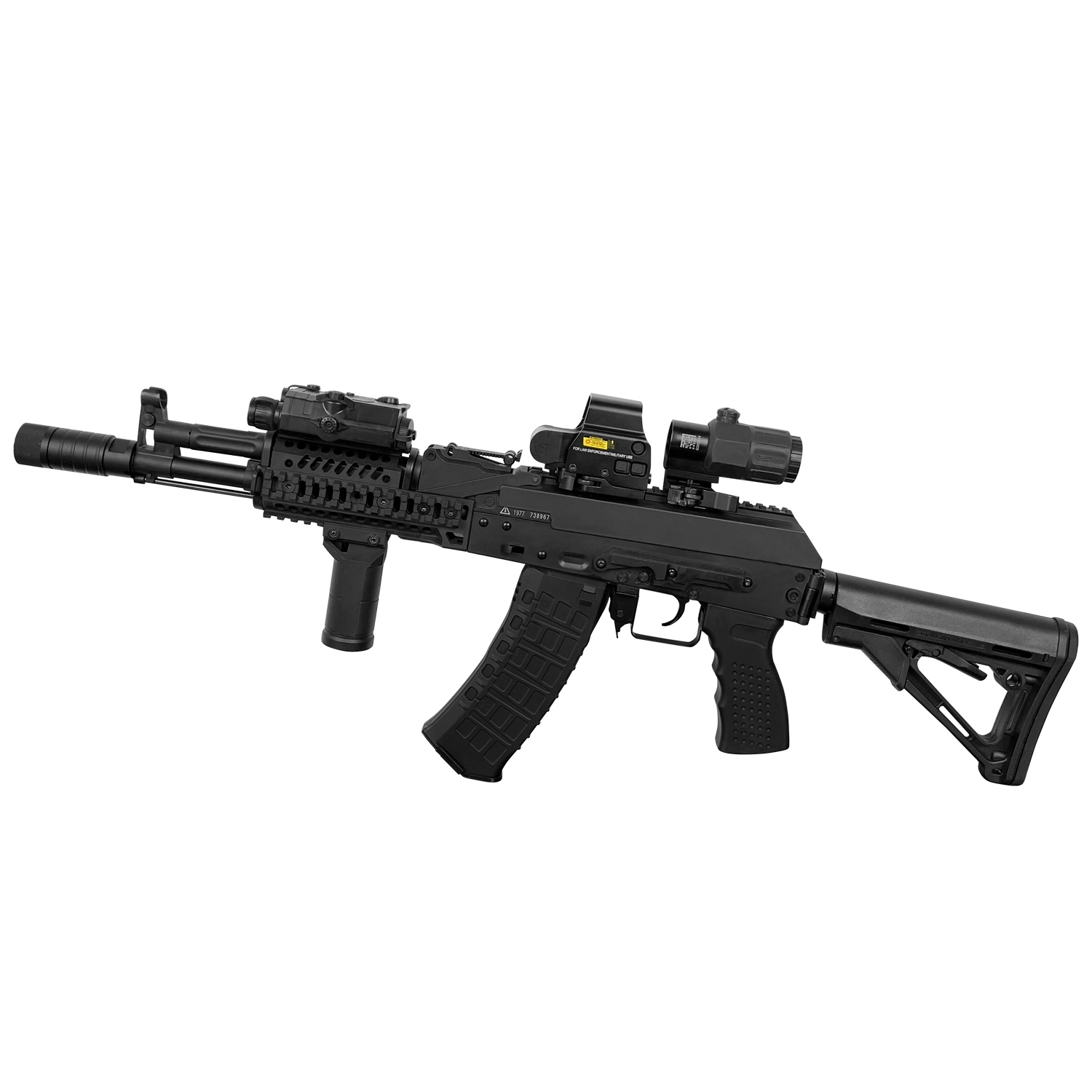 AK105 CS