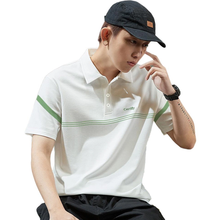 tonlion Polo