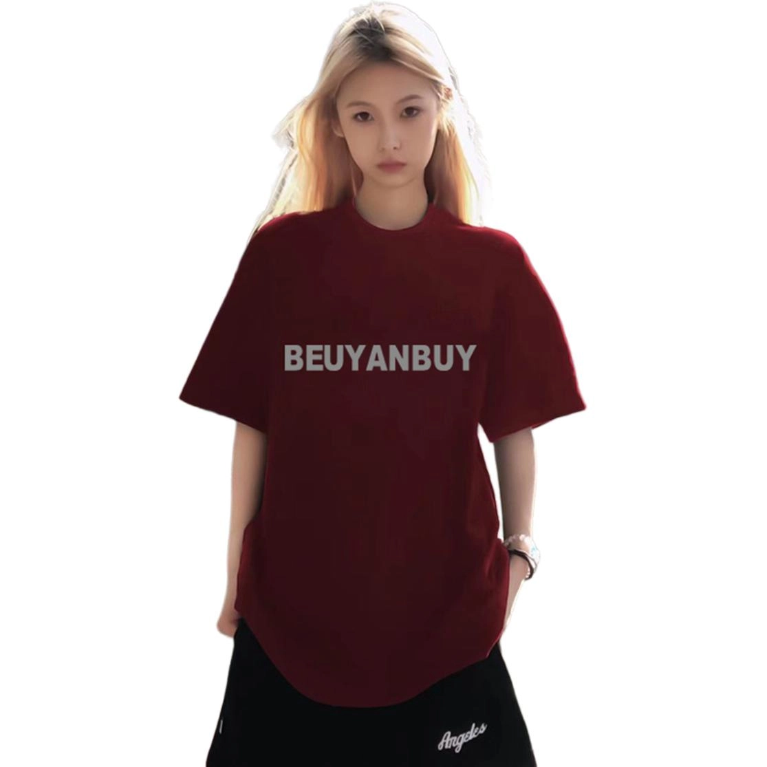 YEARNED T