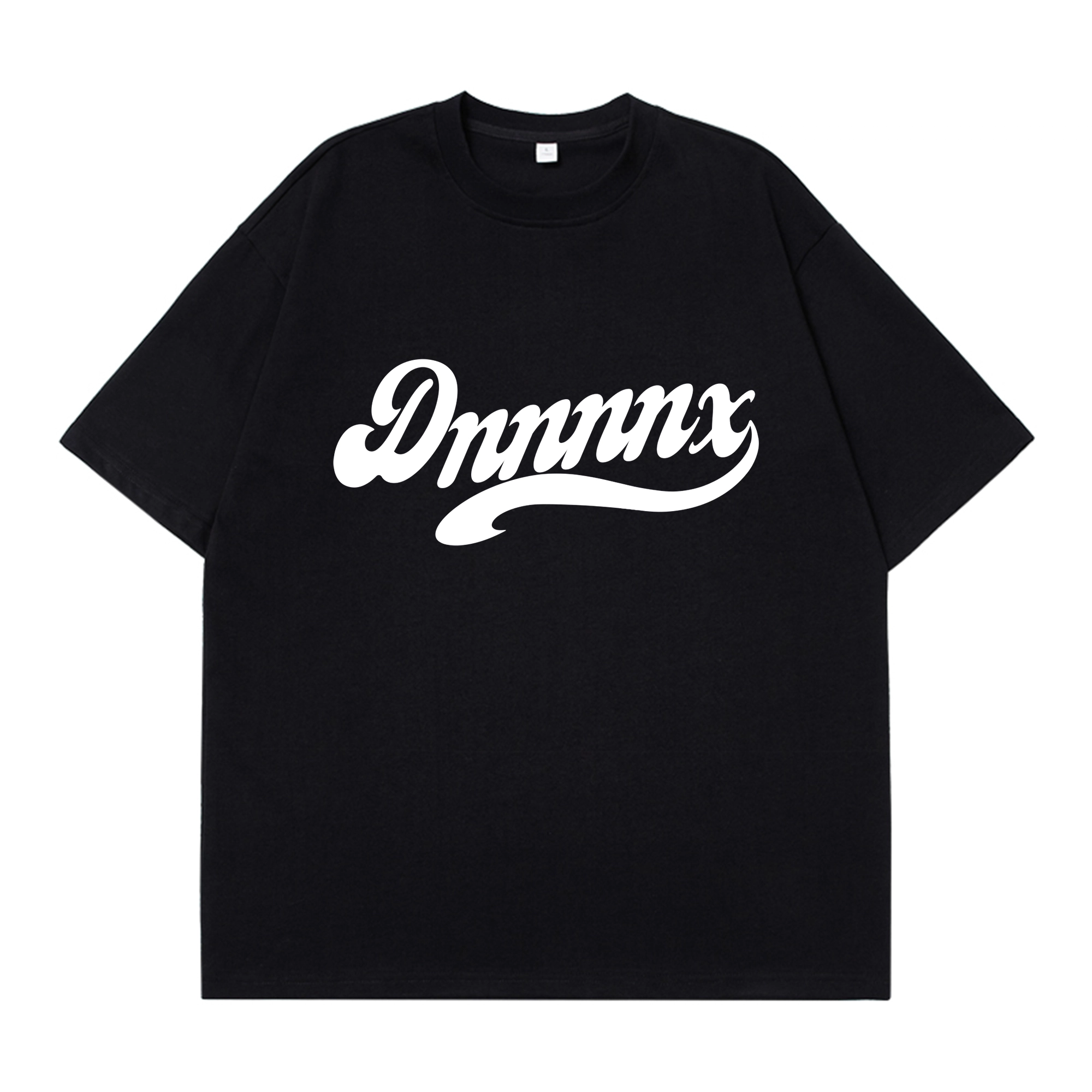 dnnnnx LogoT