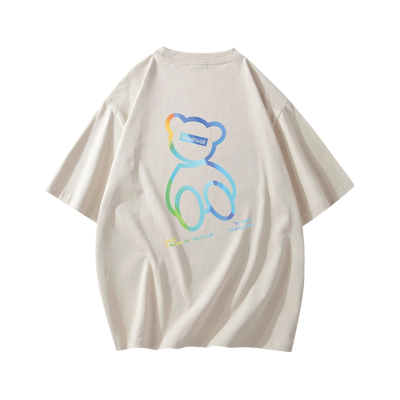 RAMPAGE T