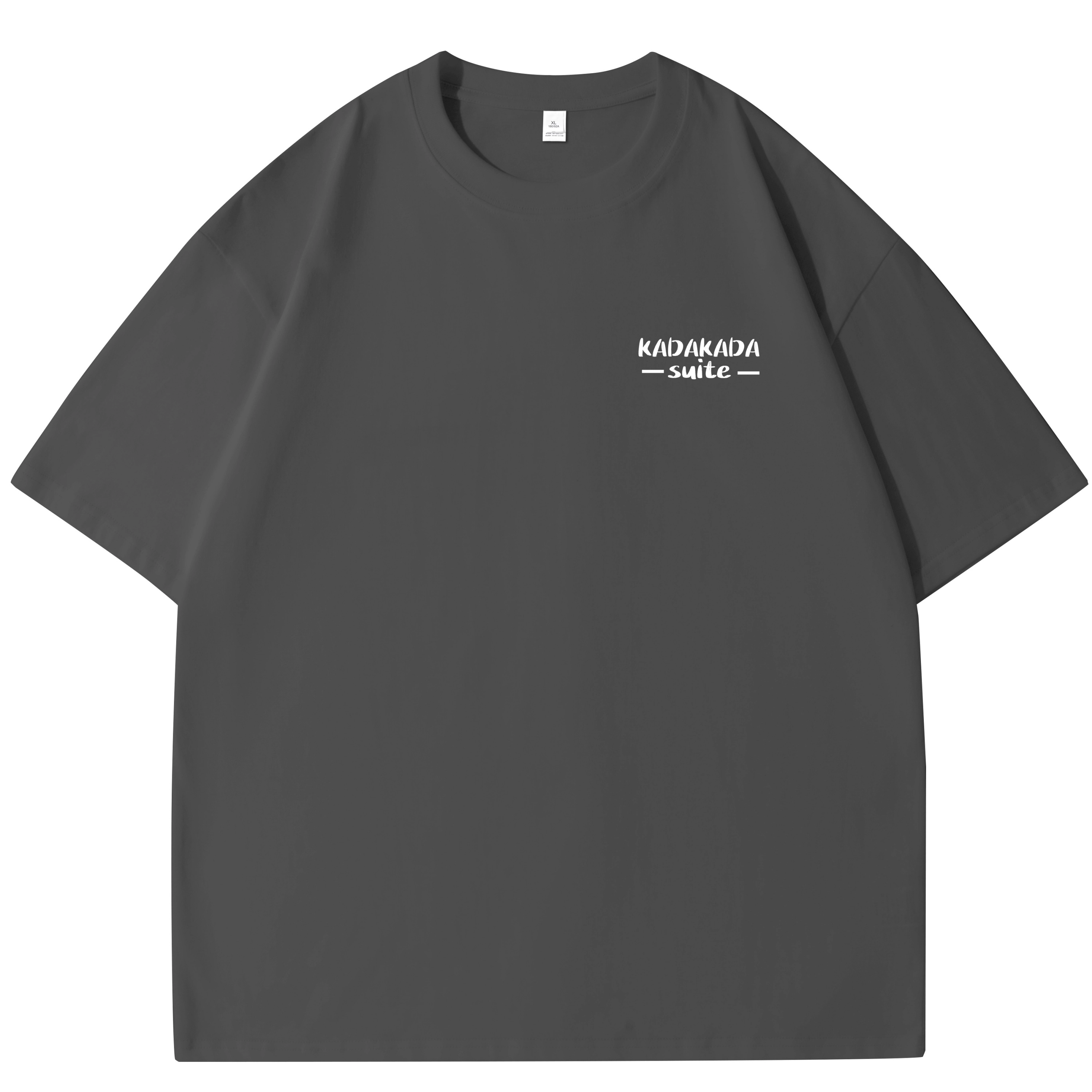 KADAKADA SUITE T