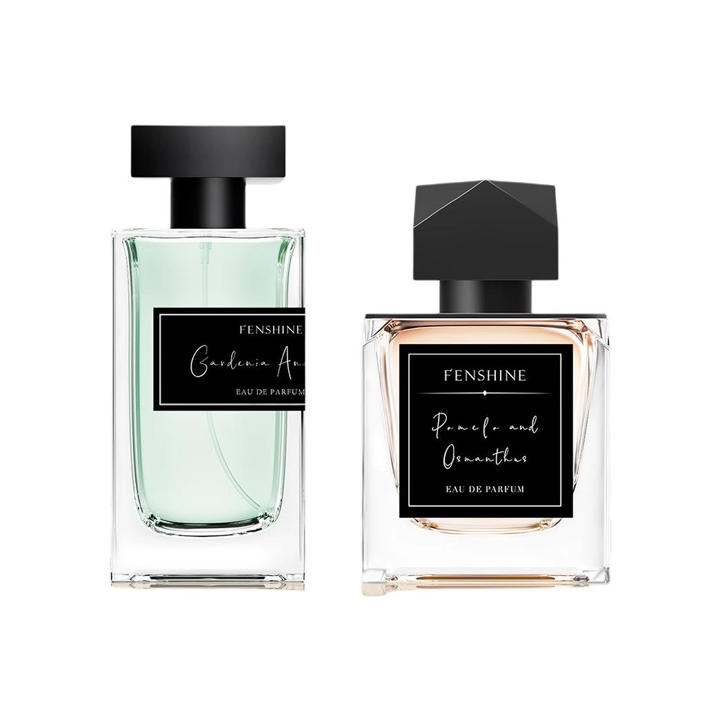 EDP 100ml+60ml