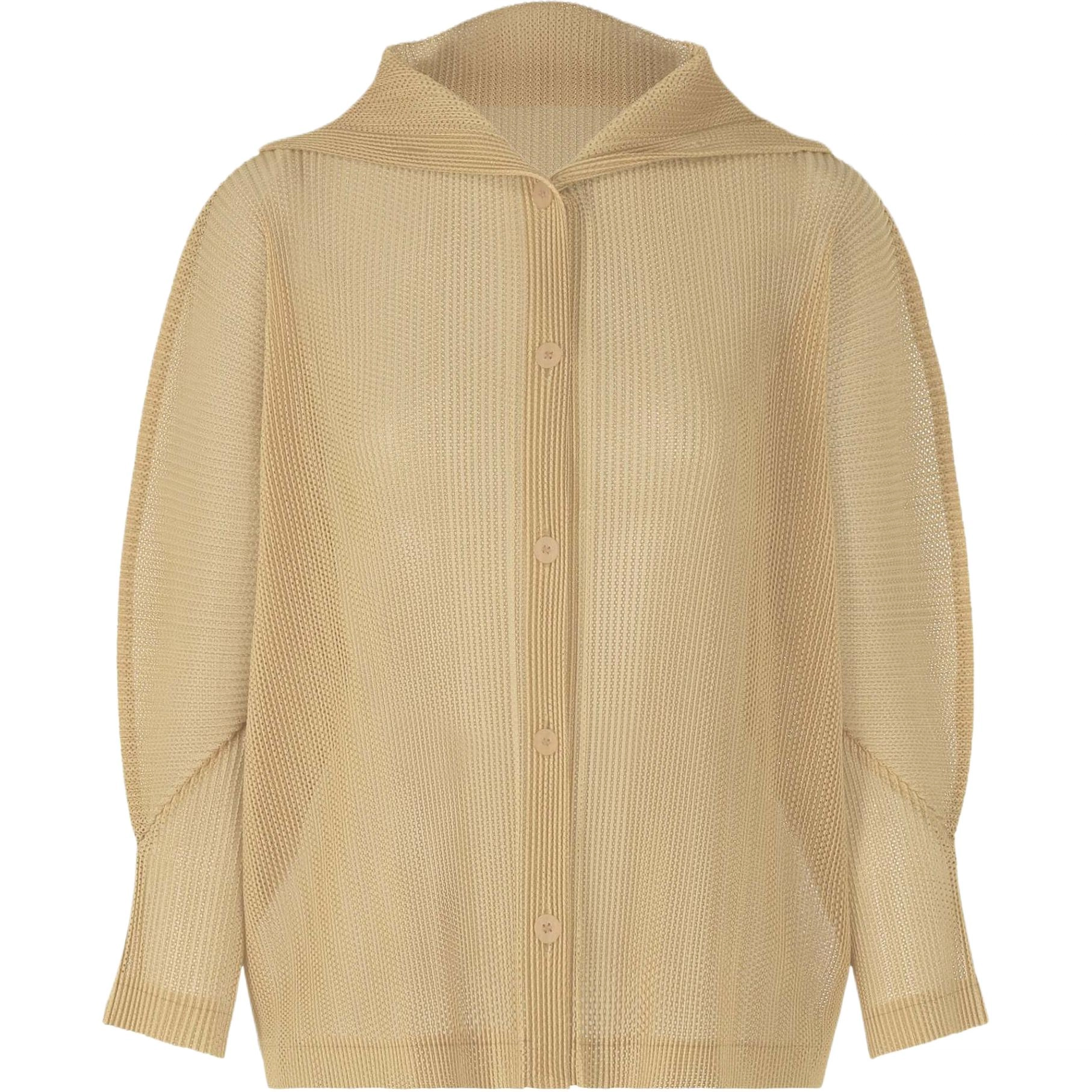 PLEATS PLEASE ISSEY MIYAKE FW25