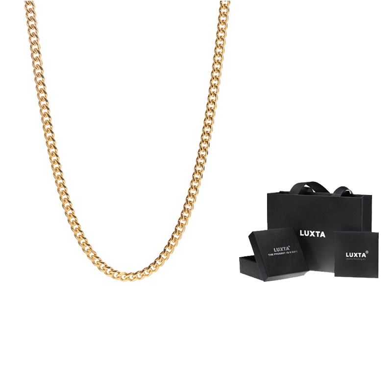 LUXTA