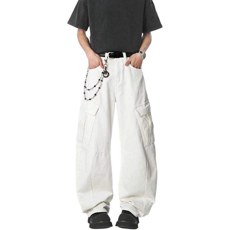 M JEANS STUDIOS 7