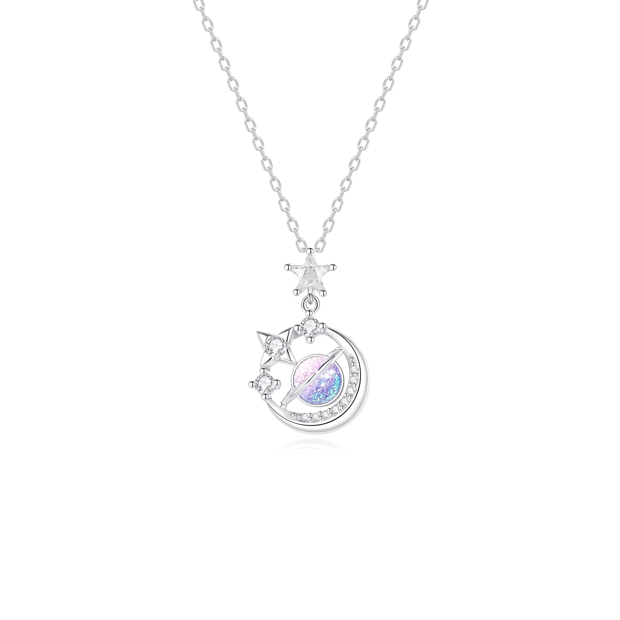 TWINKLE ANGEL S925