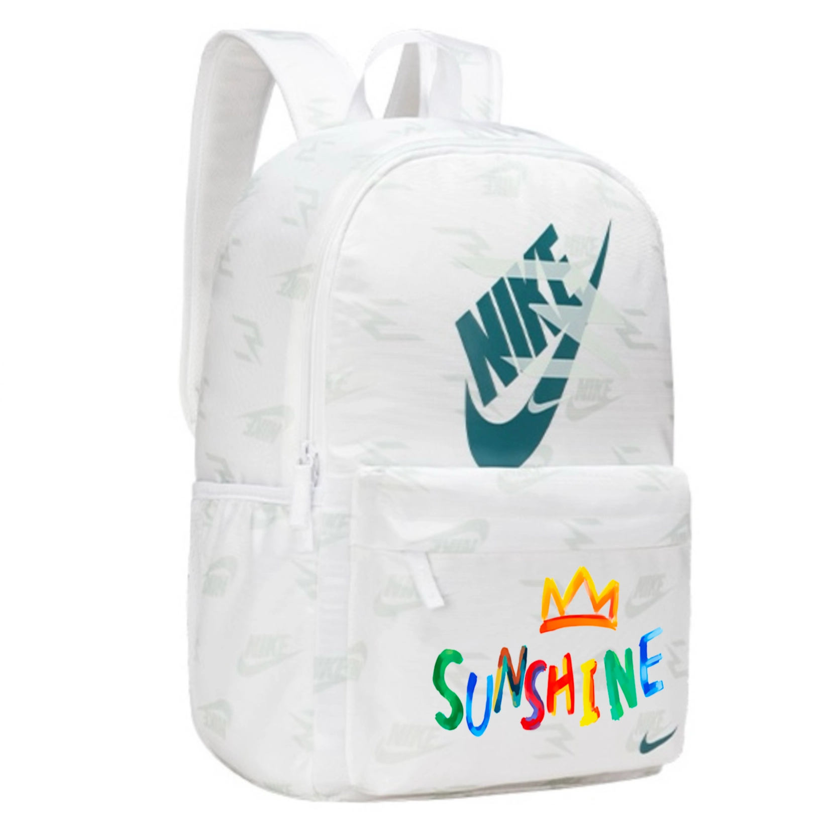 Nike 3Brand logo )