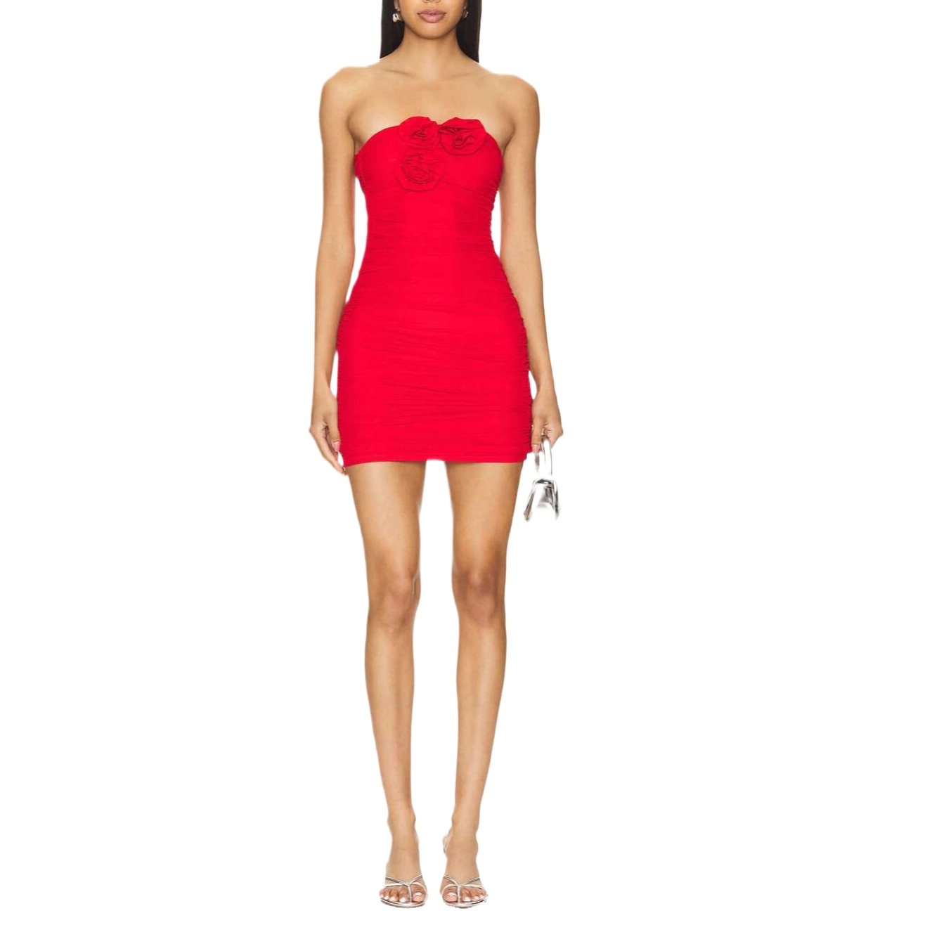 SUPERDOWN Mini Dress