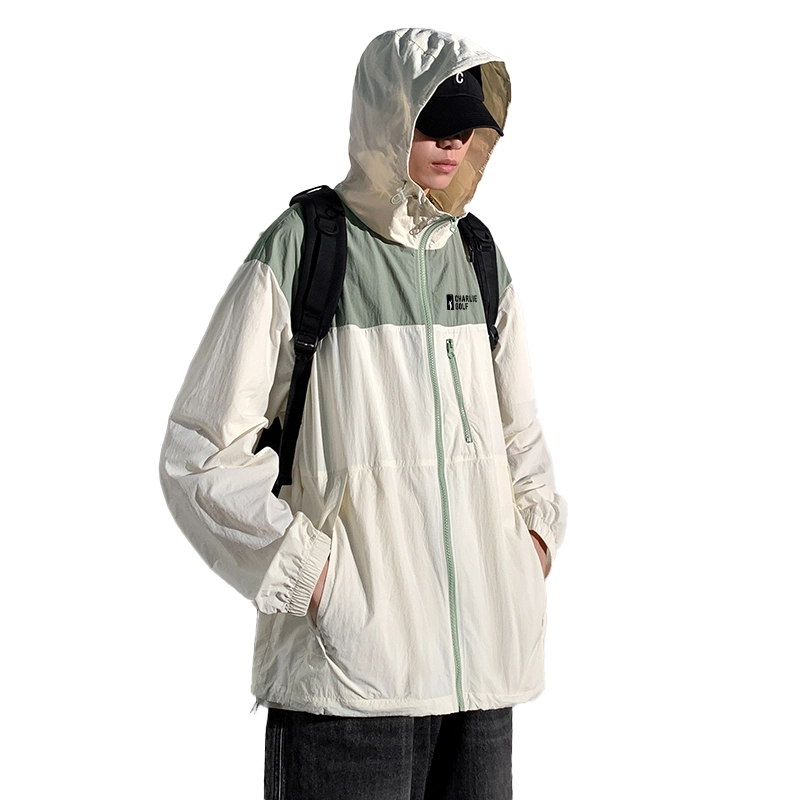 CHARLIE GOLF UPF50+