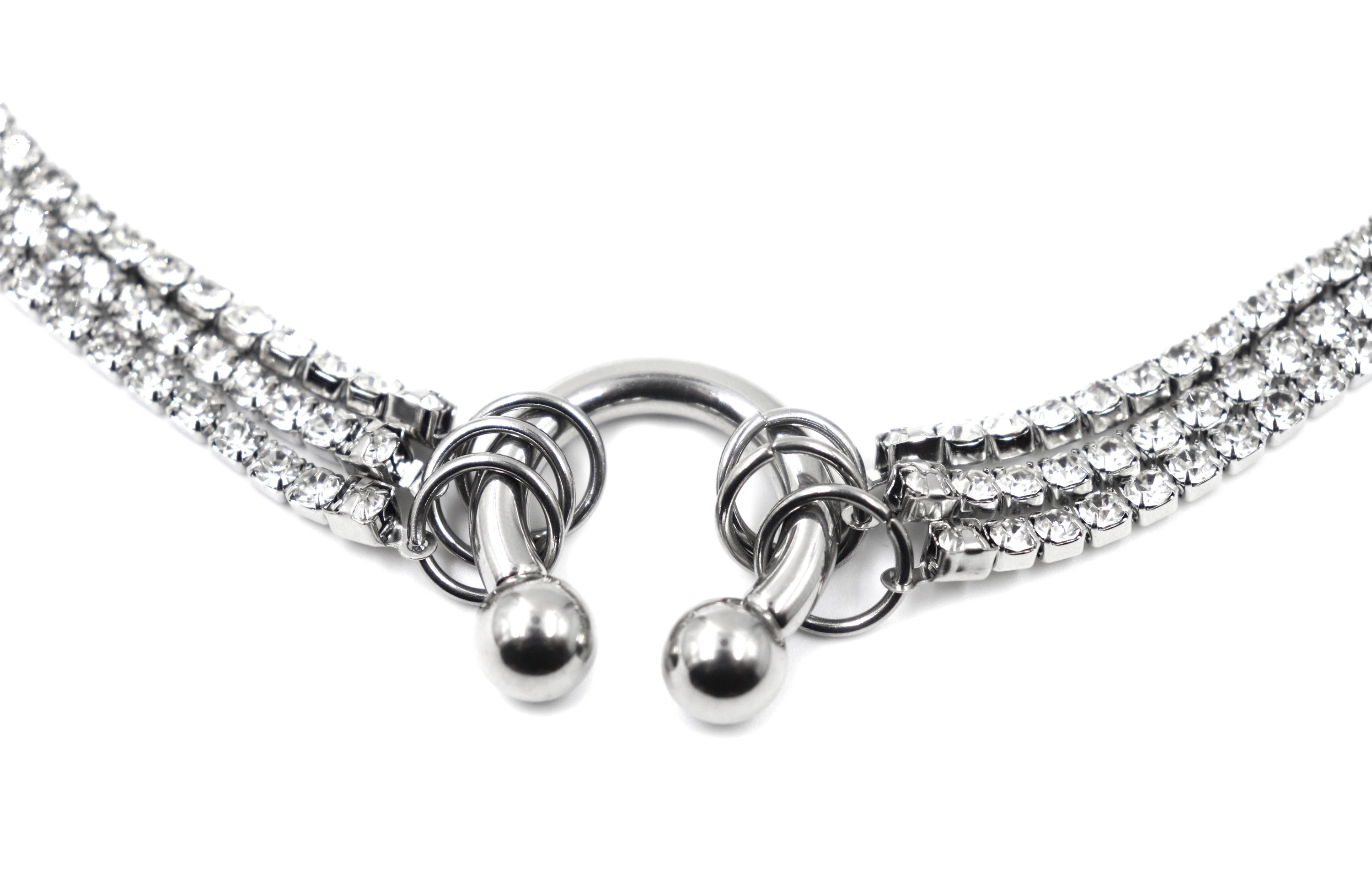 COMPLETE99 choker 316L
