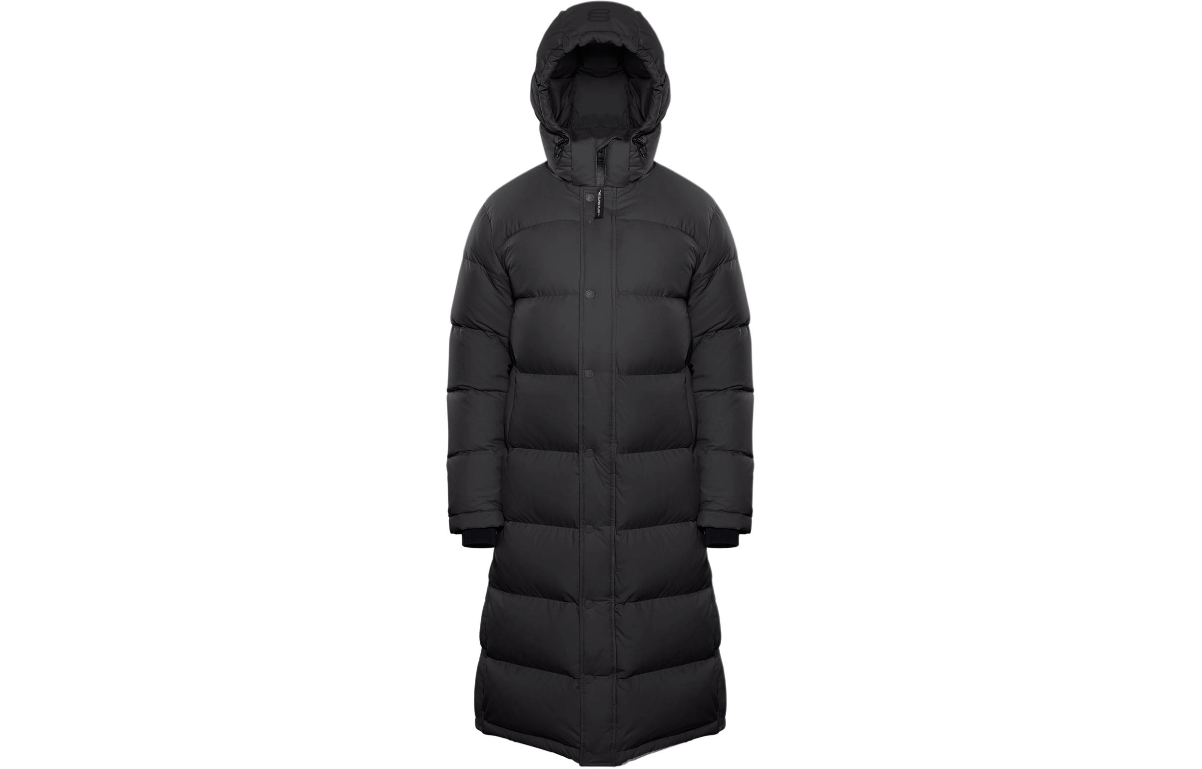 ARITZIA Super Puff Long cliMATTE Short 8