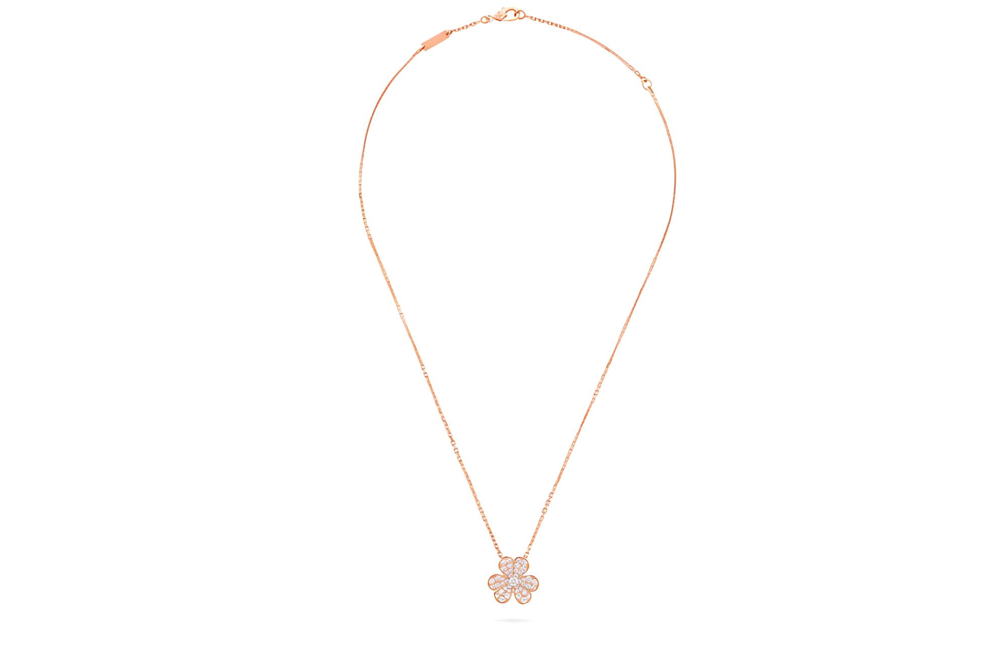 Van Cleef Arpels Frivole