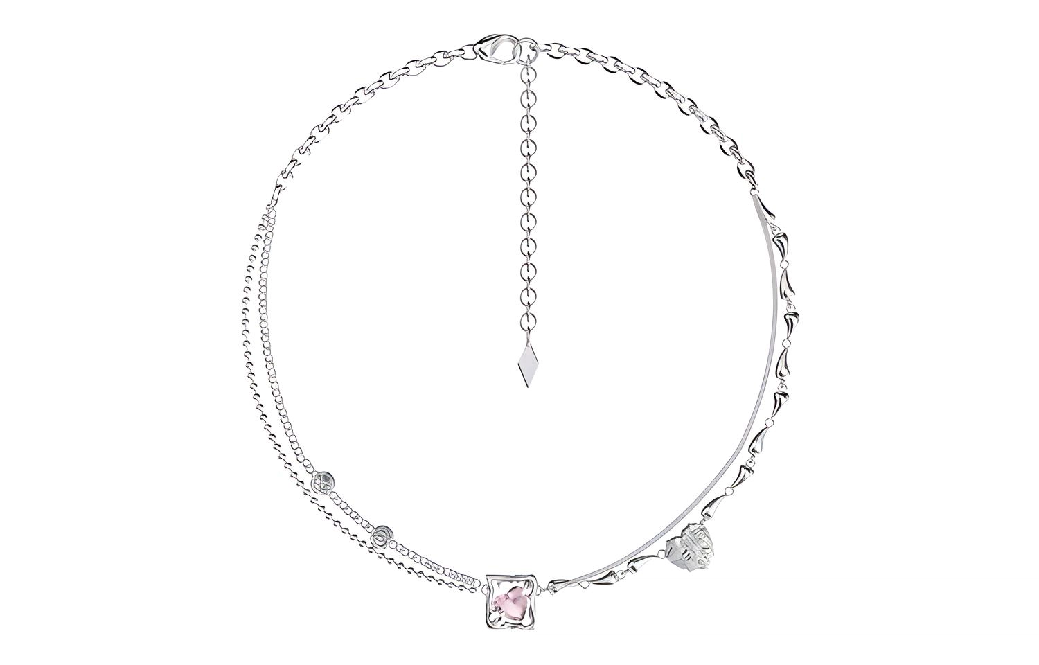 YURITAN choker