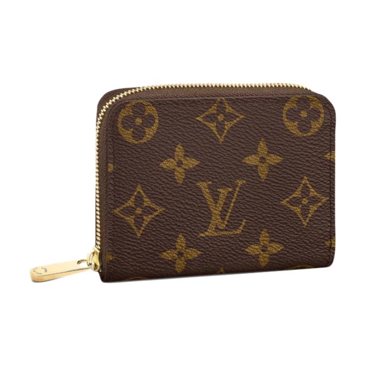LOUIS VUITTON Zippy