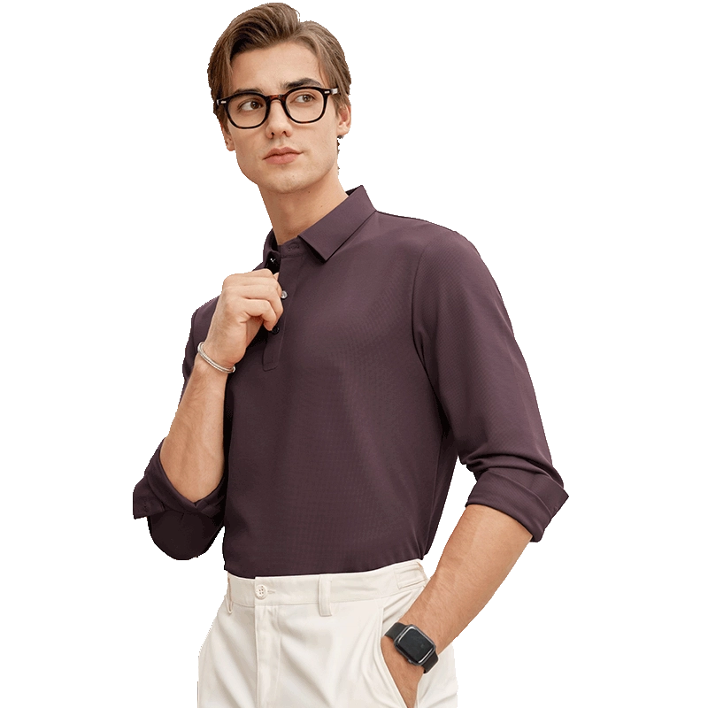 JUDGER Polo