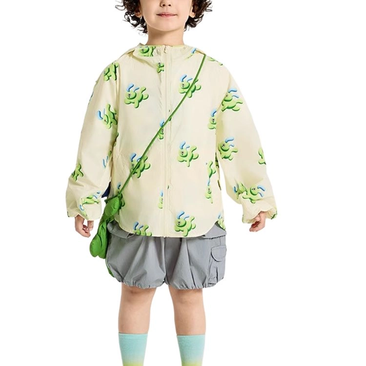 Woobaby SS25