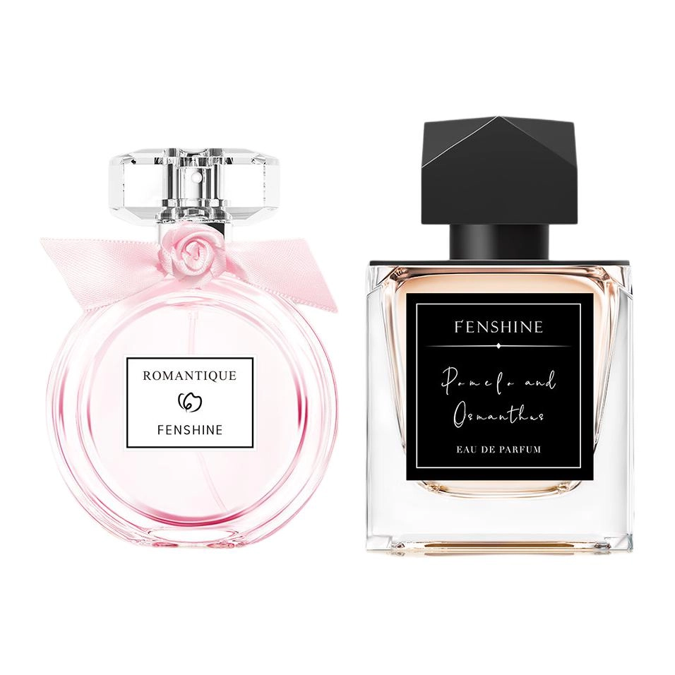 EDP 50ml+60ml