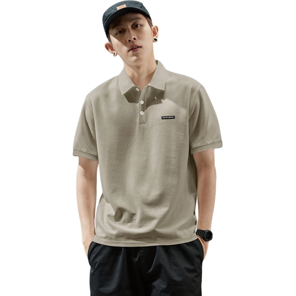 tonlion Polo