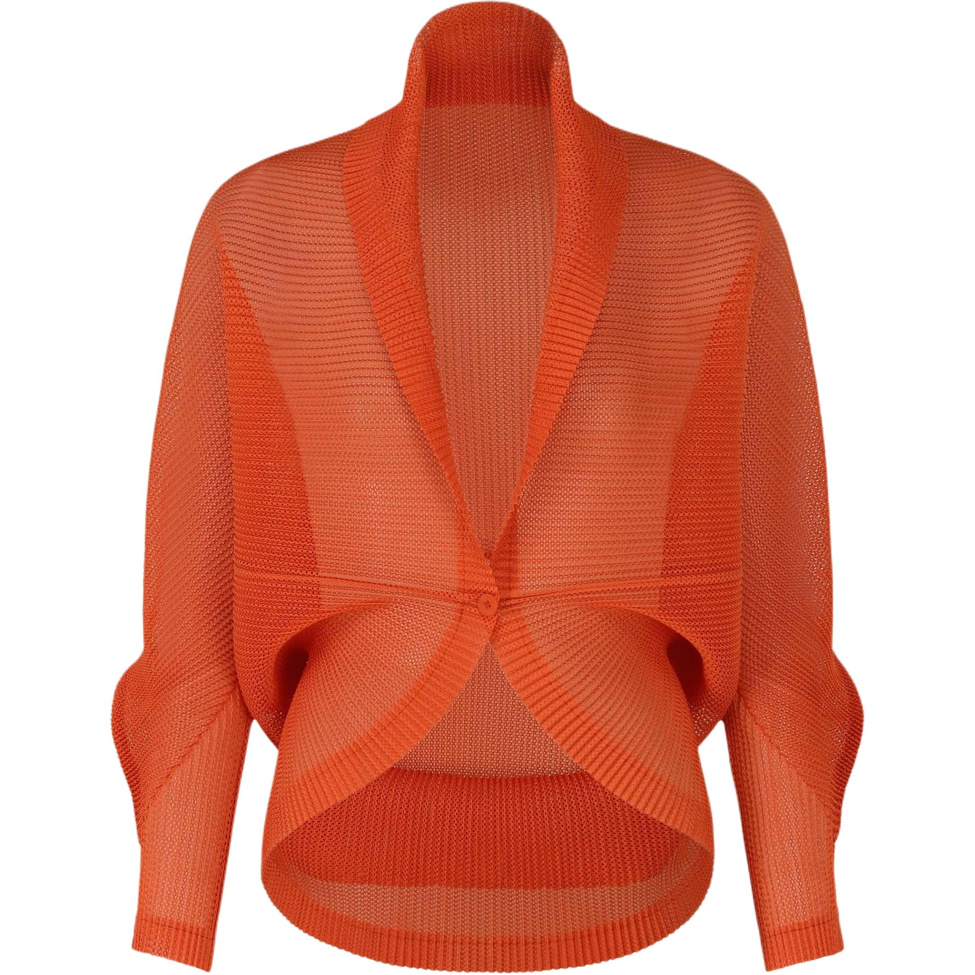 PLEATS PLEASE ISSEY MIYAKE FW25
