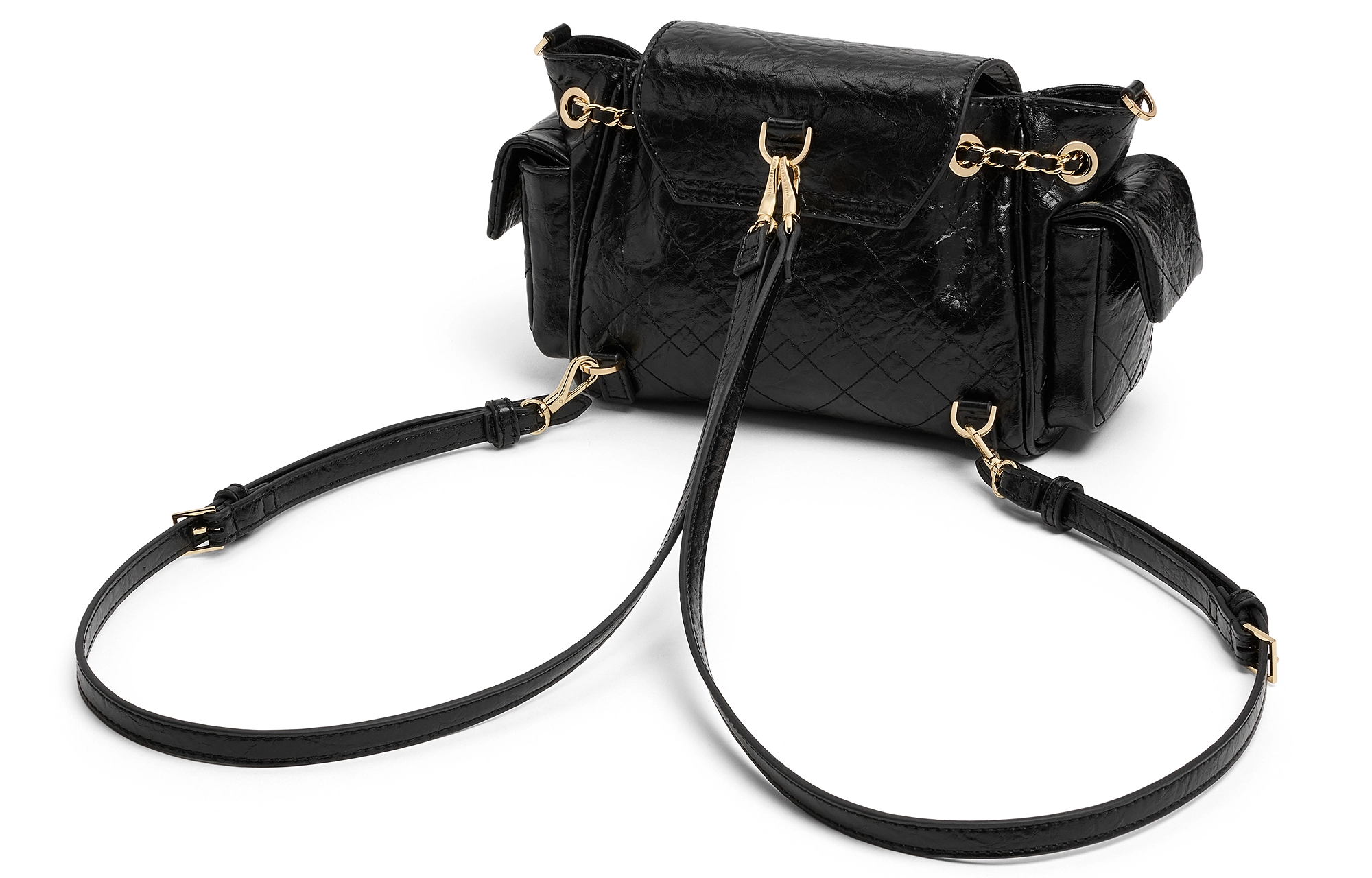 CHARLESKEITH ck PU