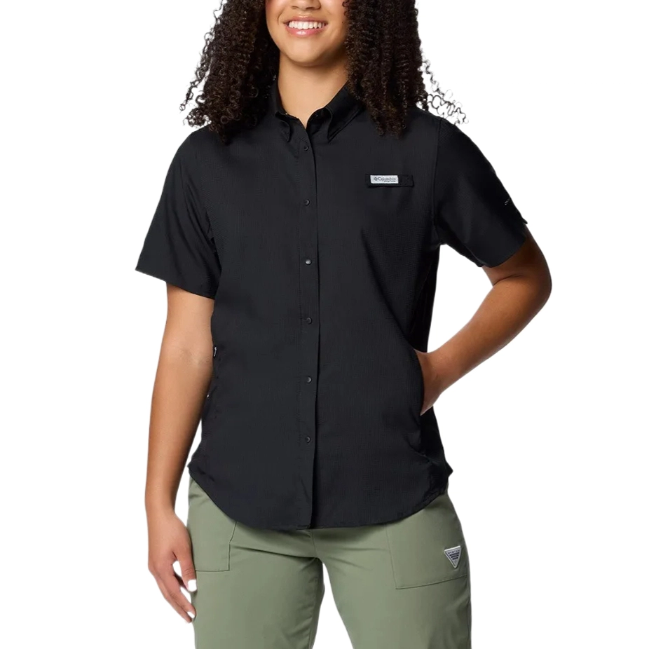 Columbia PFG Tamiami Omni-ShadeOmni-Wick