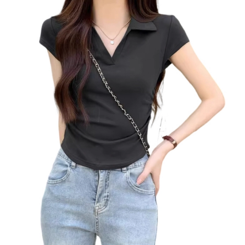 YICHEN polo T