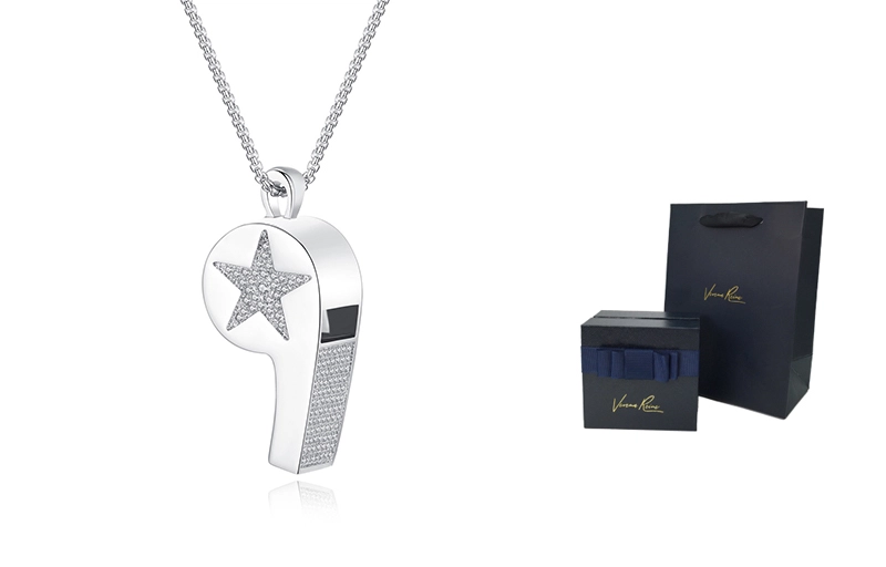 VERENA REINE 18K