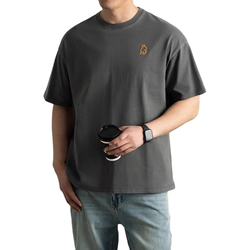 T