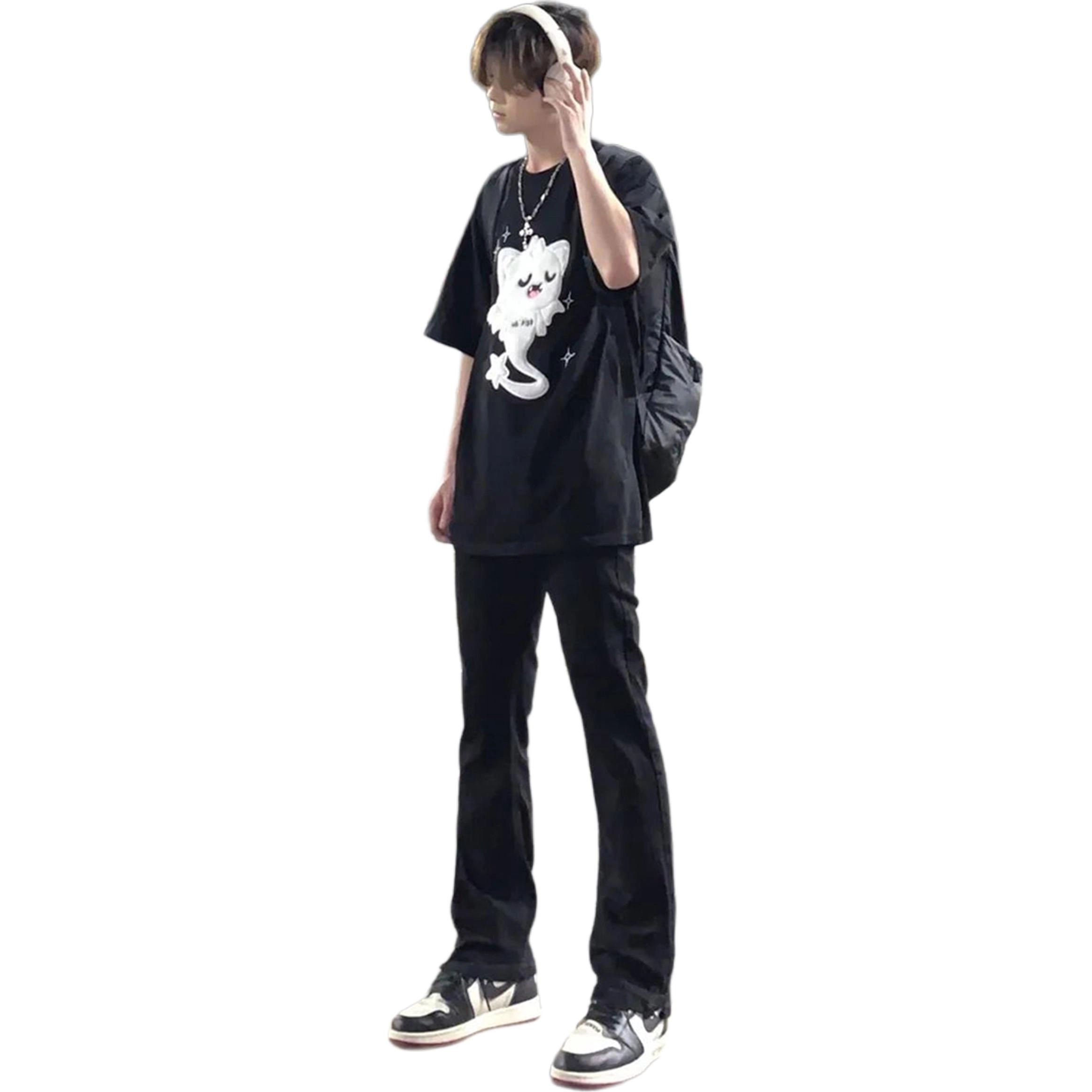 ZIAREL cleanftbootcut