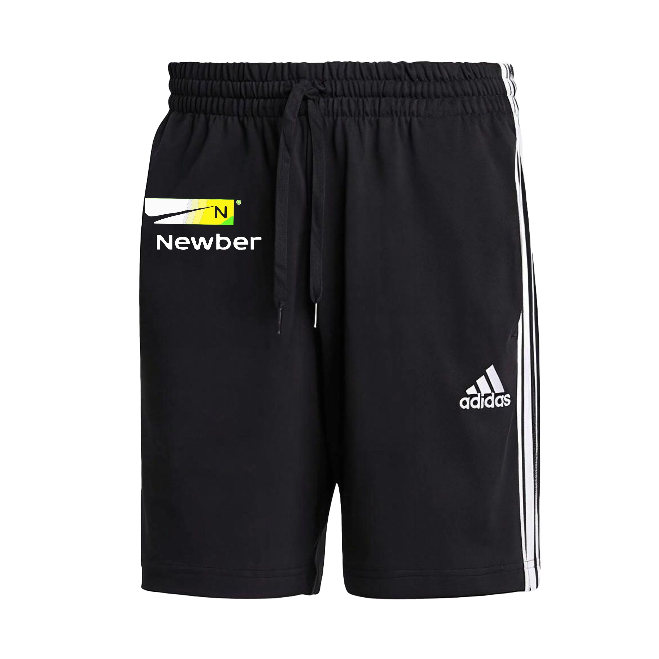 adidas AEROREADY M 3s Sj Sho Logo