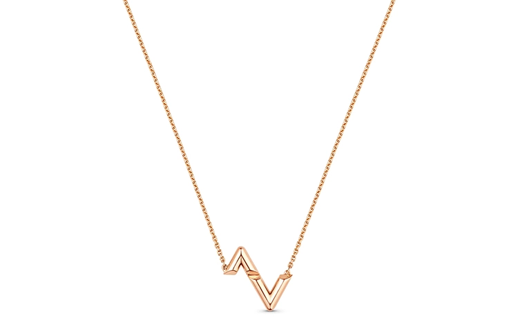 LOUIS VUITTON Volt 18K