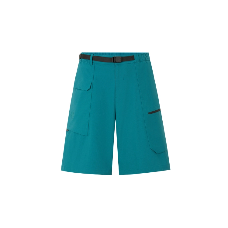 DESCENTE Descente Bleu