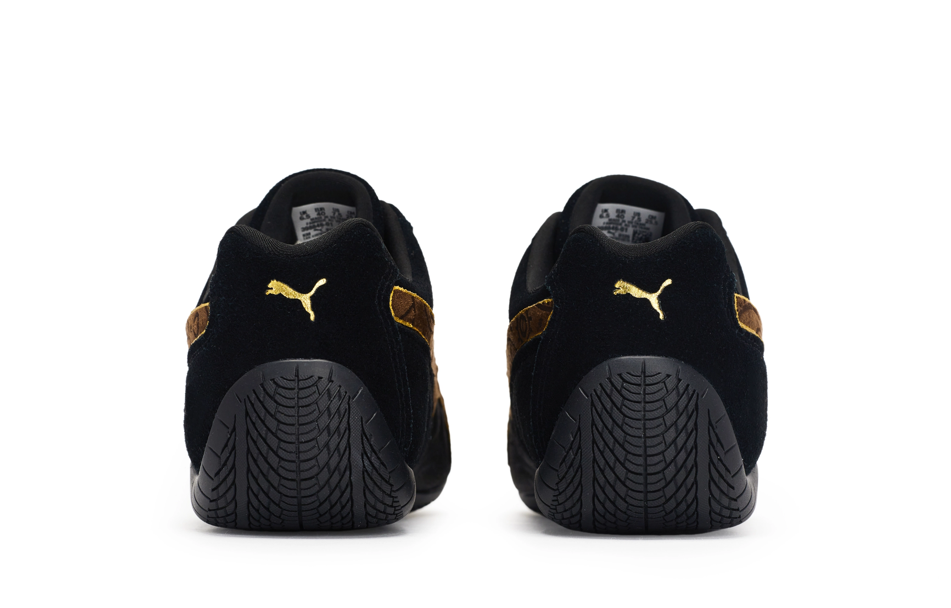PUMA Speedcat OG 811