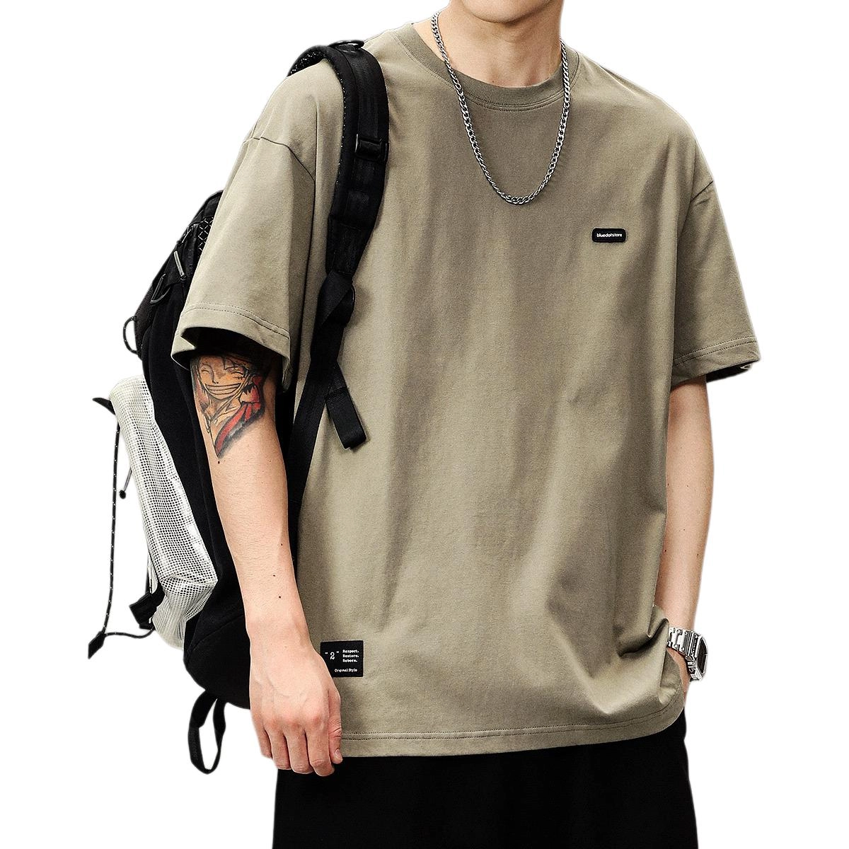 PRPK T