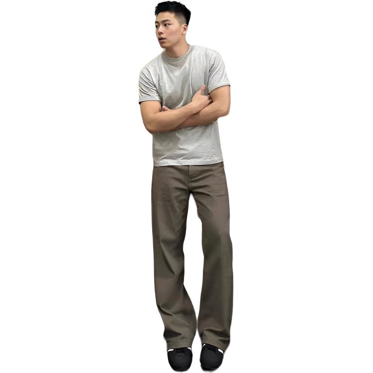 SOUL WORKER cleanfit