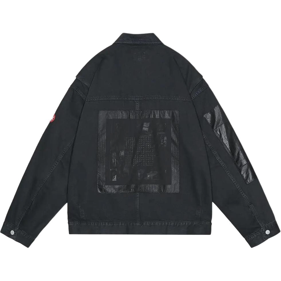 Cav Empt