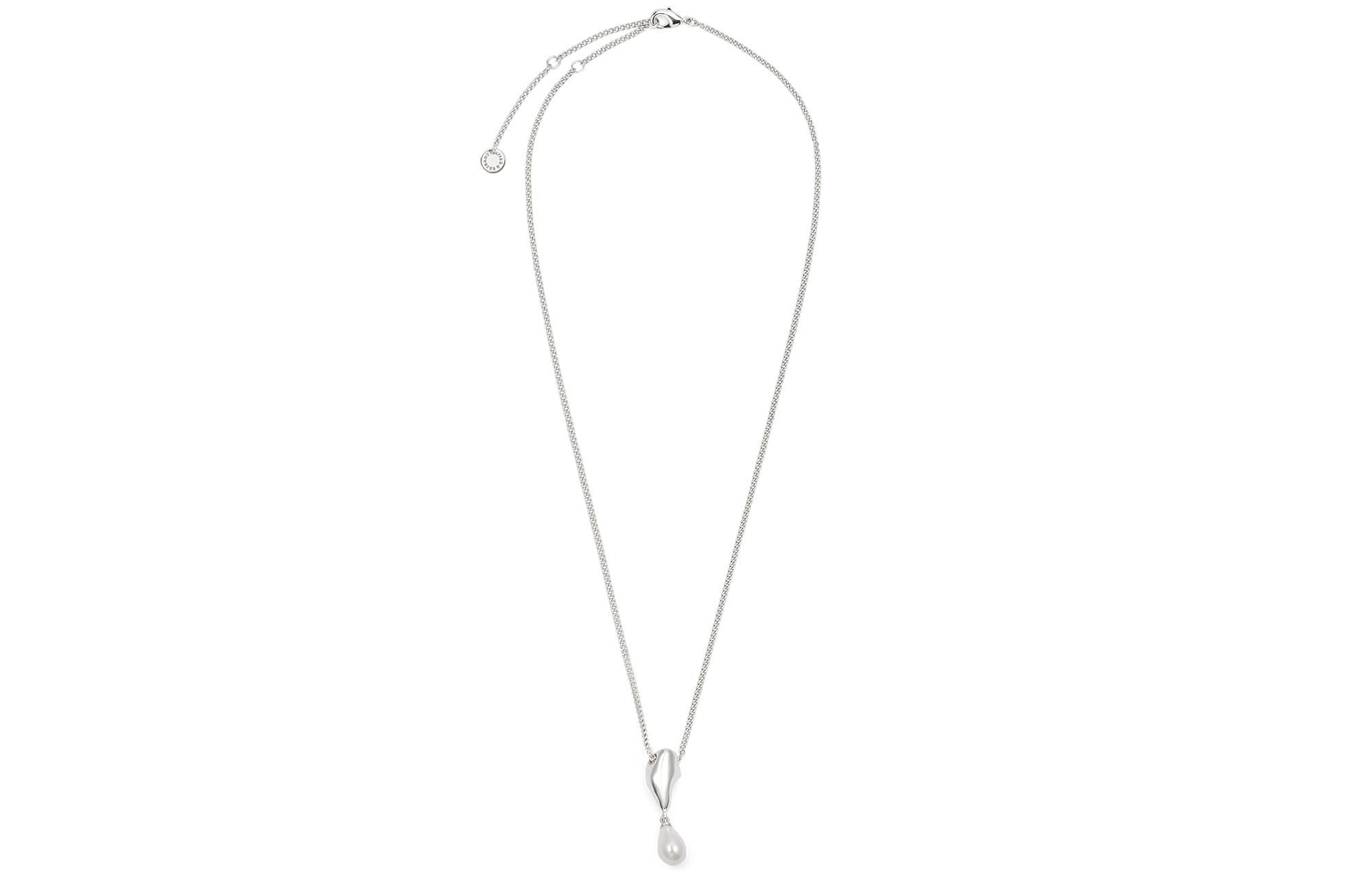 CHARLESKEITH ck Silver